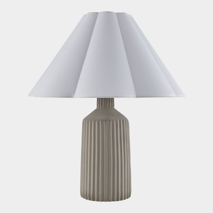 Arez Accent Table Lamp