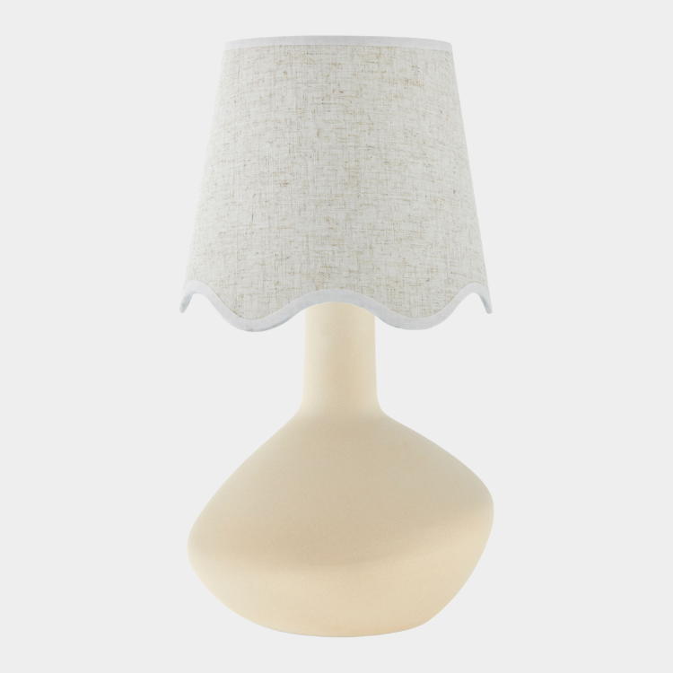 Aviara Accent Table Lamp