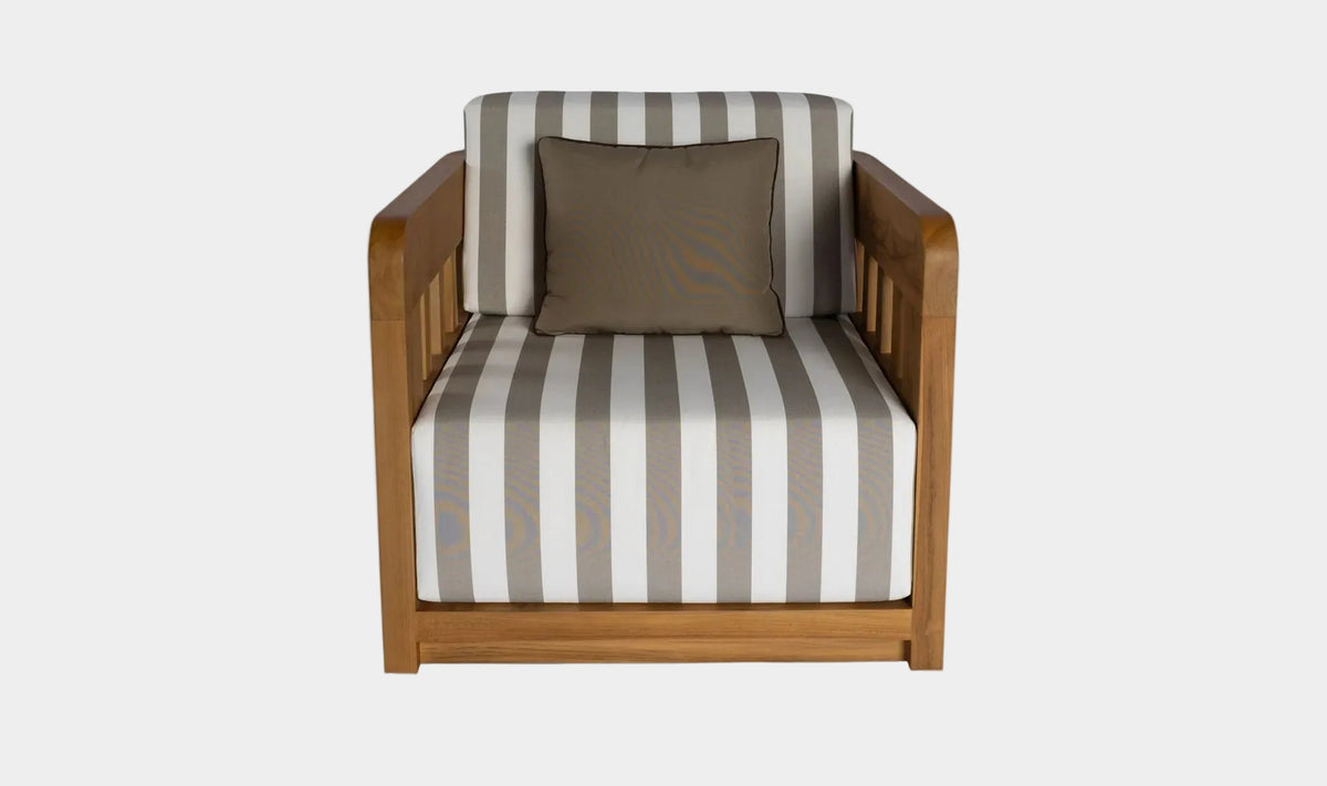 Adelaide Outdoor Accent Chair