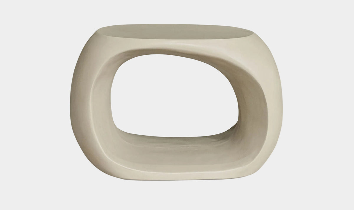 Albers Outdoor Stool