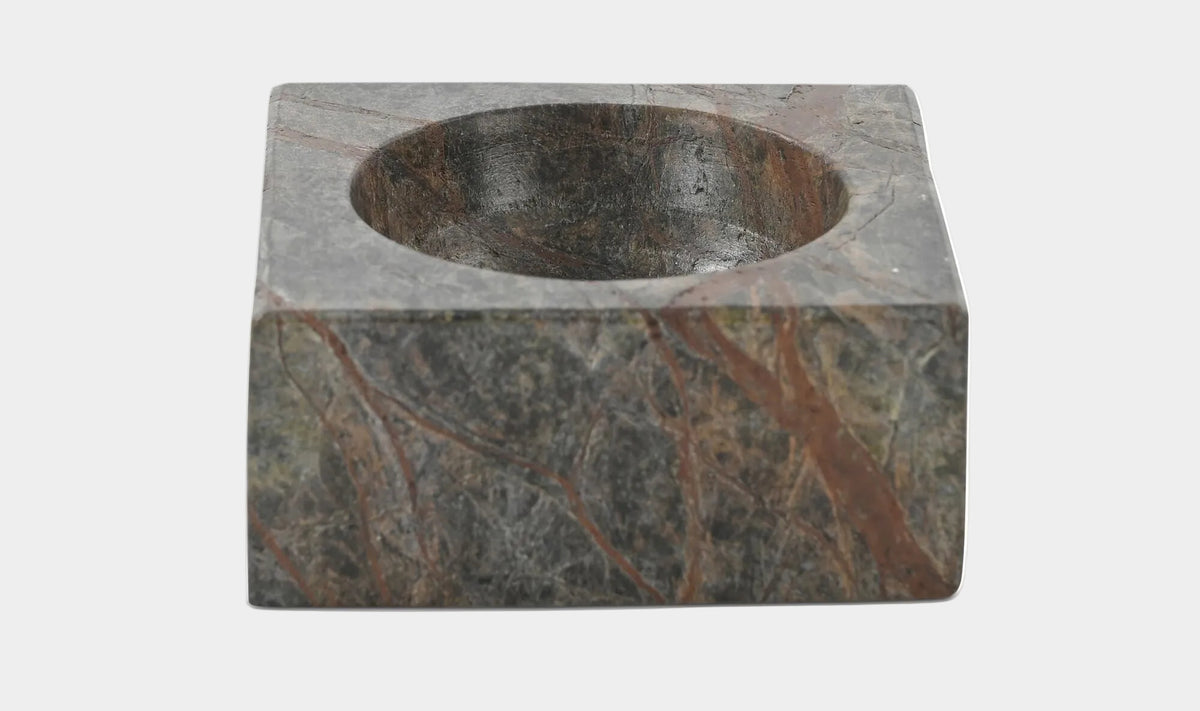 Apollo Marble Catchall