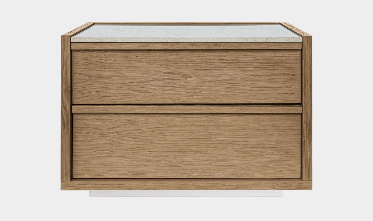 Ashcroft Nightstand