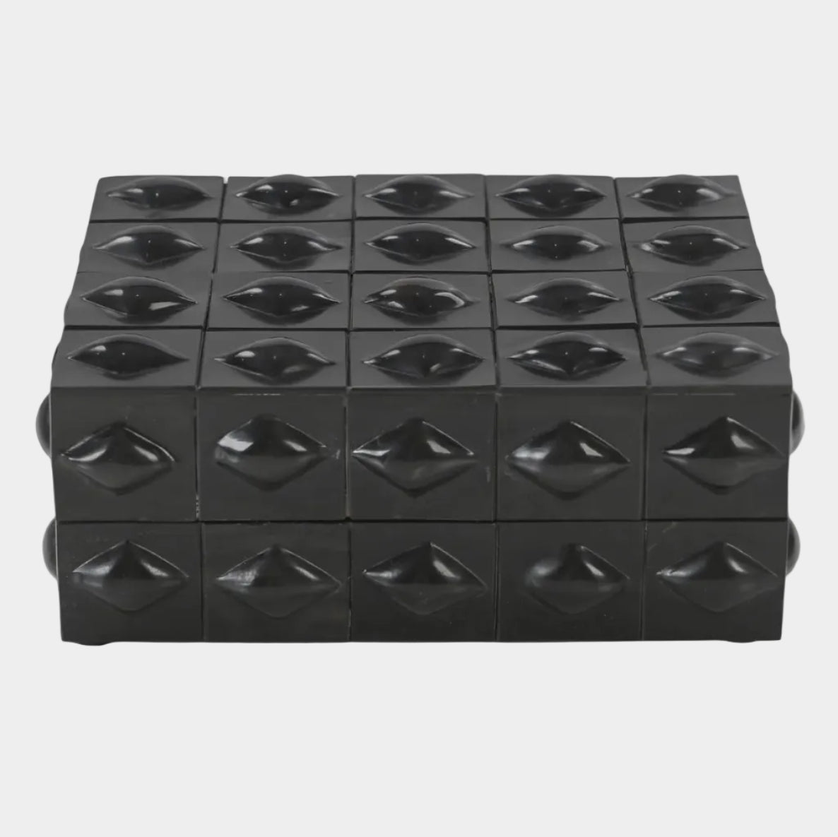 Astoria Horn Box