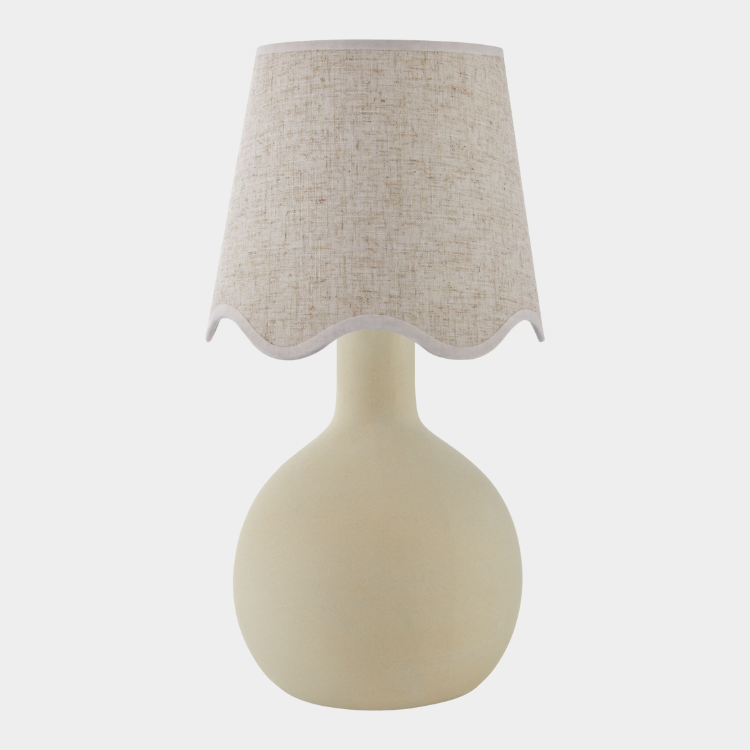 Balbao Accent Table Lamp