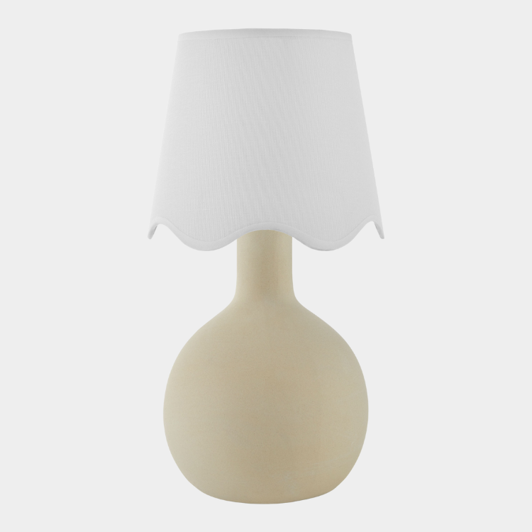 Balbao Accent Table Lamp