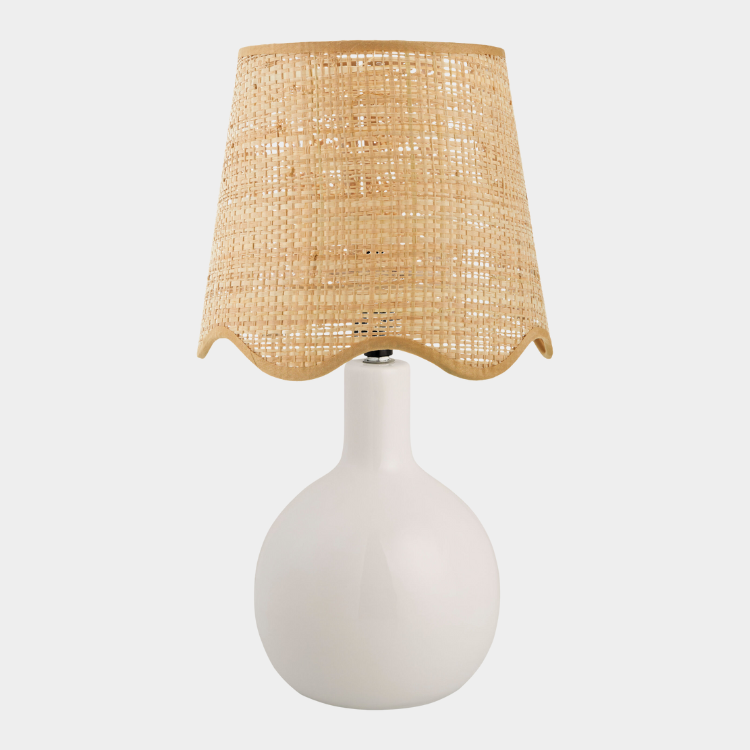 Balbao Accent Table Lamp