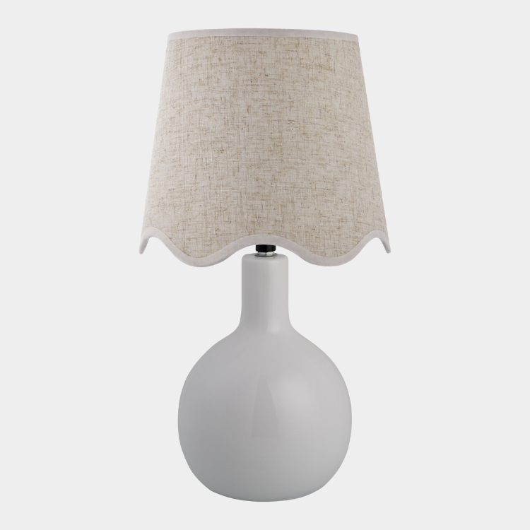 Balbao Accent Table Lamp