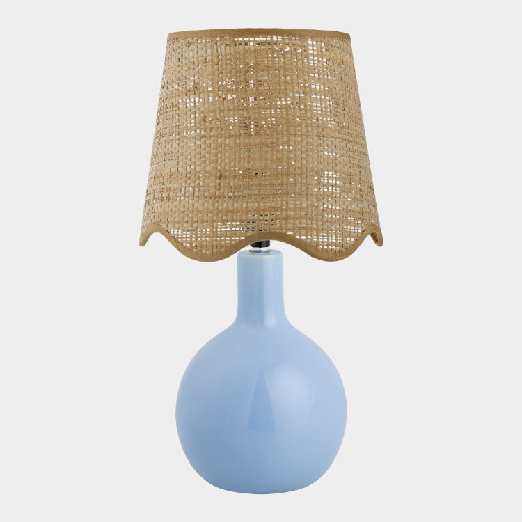 Balbao Accent Table Lamp