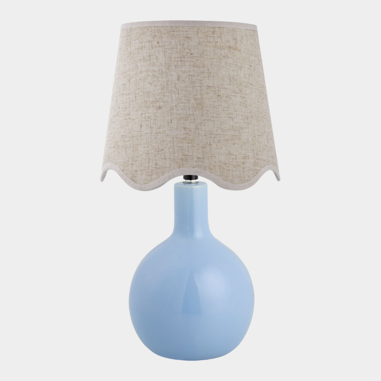 Balbao Accent Table Lamp