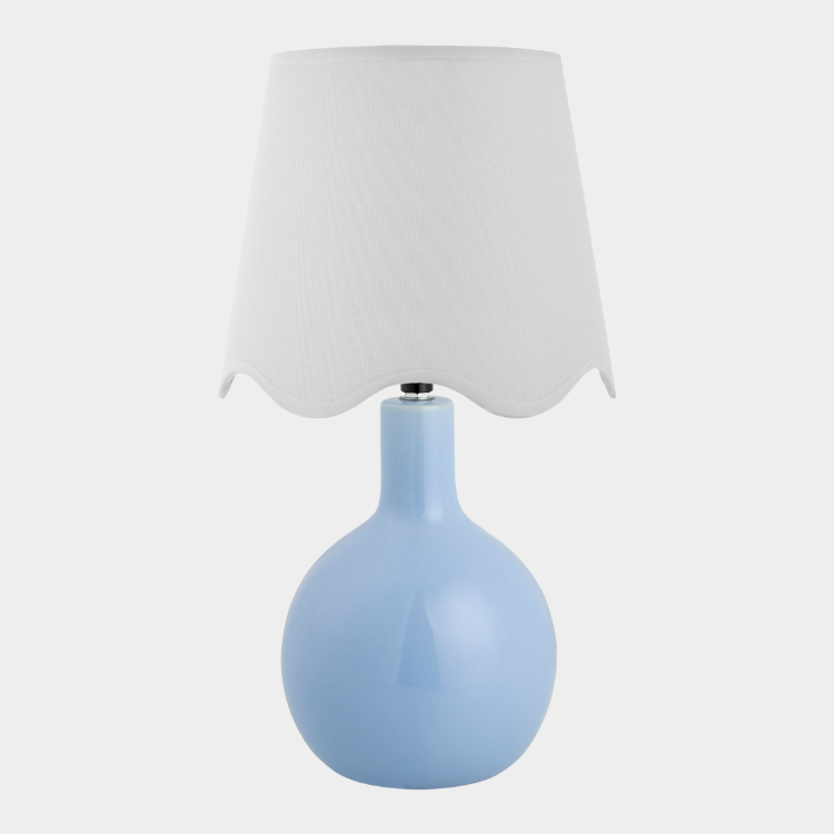 Balbao Accent Table Lamp