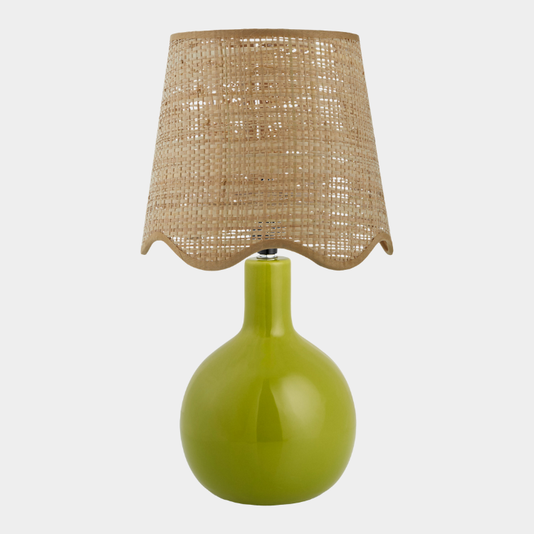 Balbao Accent Table Lamp
