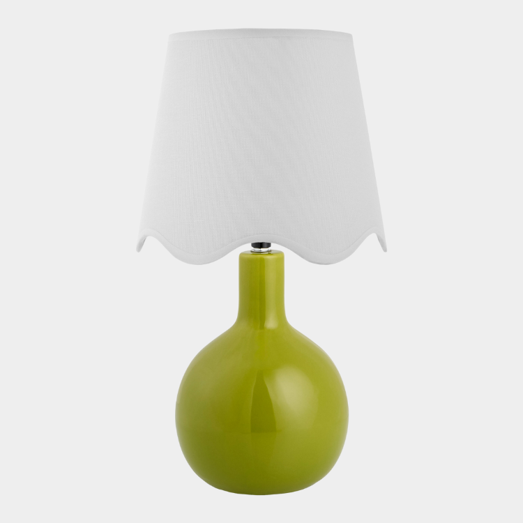 Balbao Accent Table Lamp