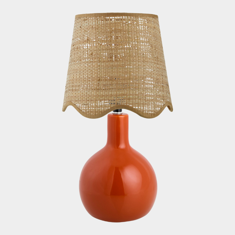 Balbao Accent Table Lamp