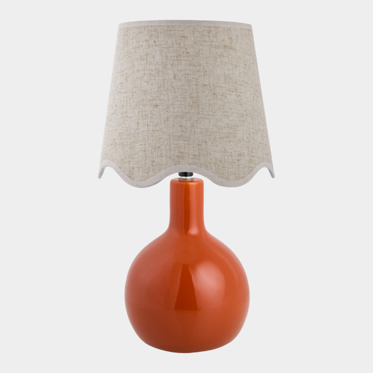 Balbao Accent Table Lamp