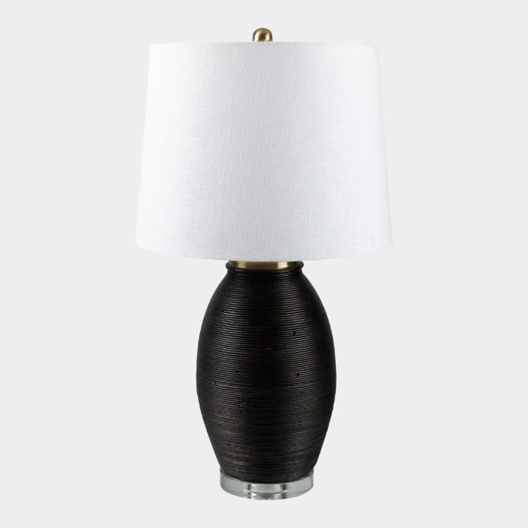 Brillo Accent Table Lamp