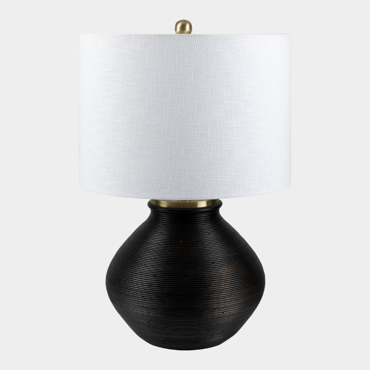 Brillo Accent Table Lamp