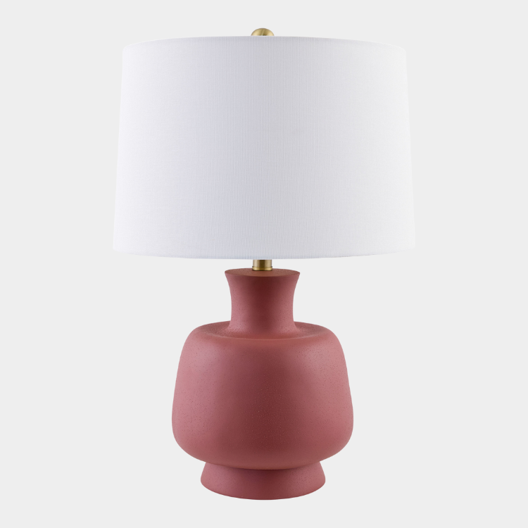 Belton Accent Table Lamp
