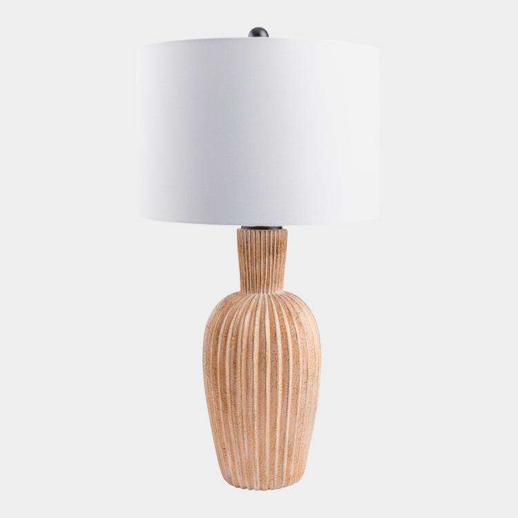 Bravura Accent Table Lamp