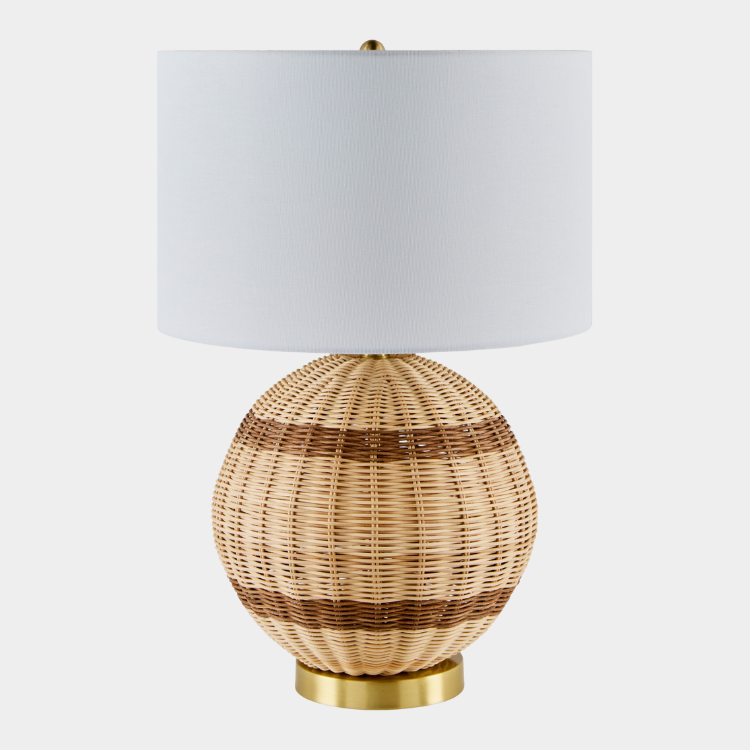 Briec Accent Table Lamp