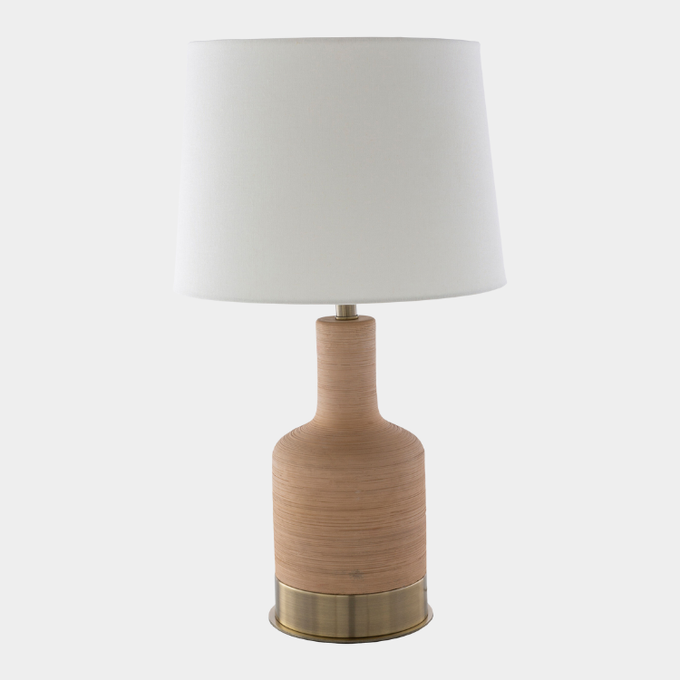 Brae Accent Table Lamp