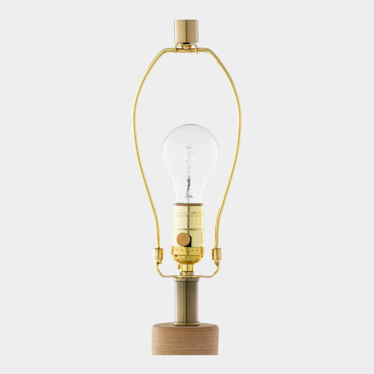 Brae Accent Table Lamp