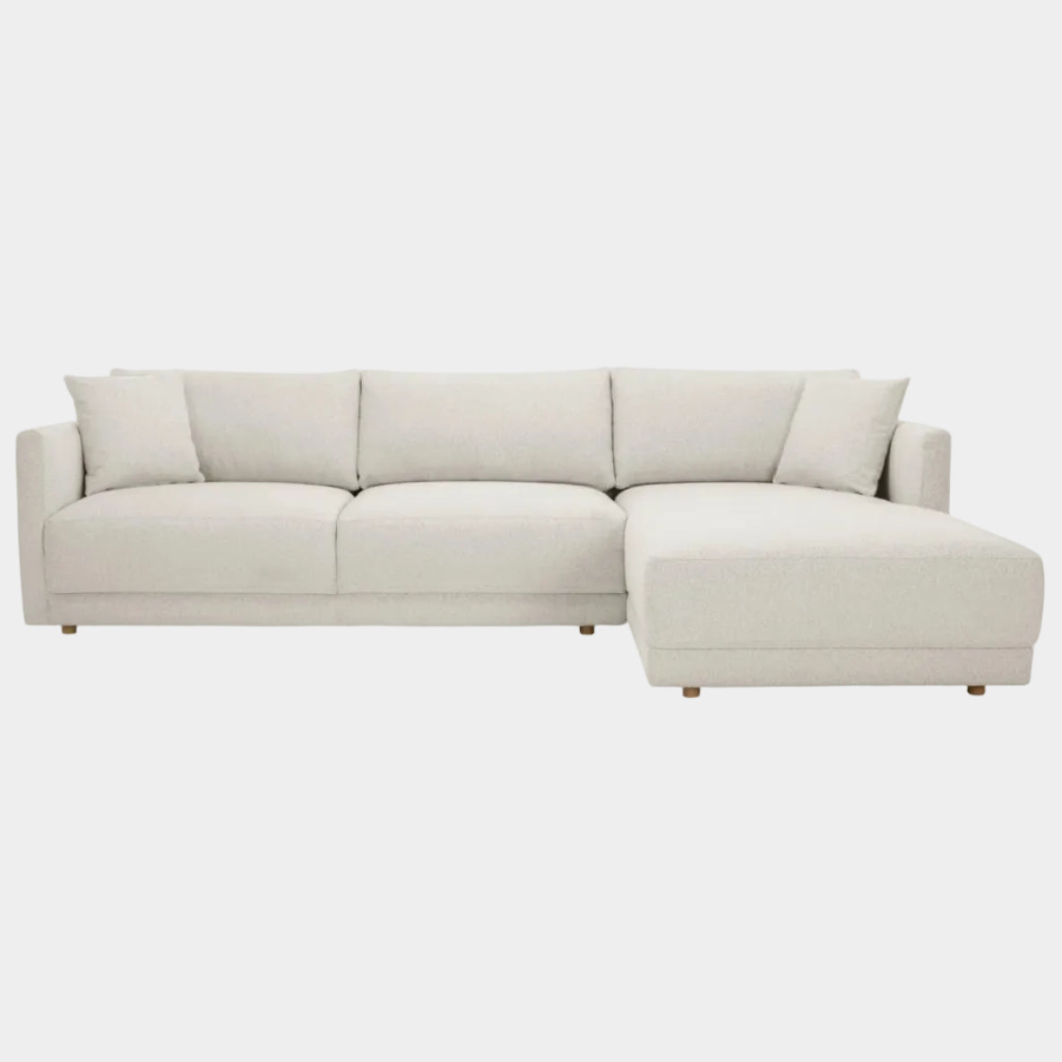 Bryn Sectional