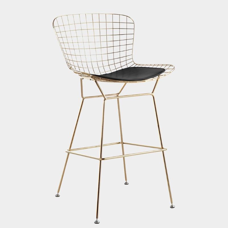Bertoia Stool