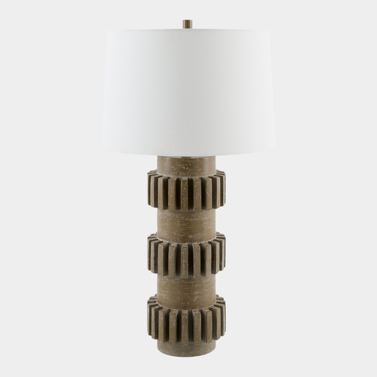 Bute Accent Table Lamp
