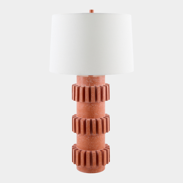 Bute Accent Table Lamp