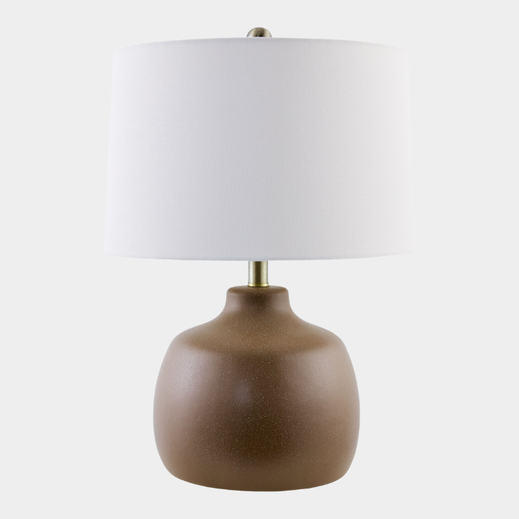 Braxton Accent Table Lamp