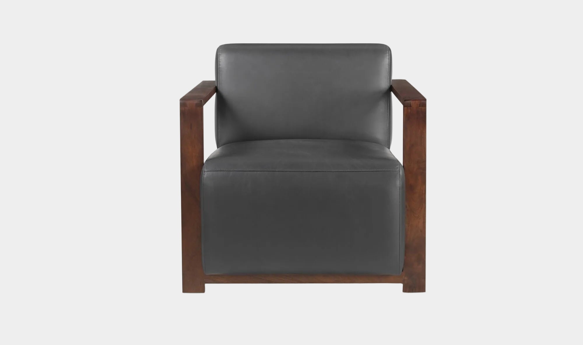 Barnes Accent Chair