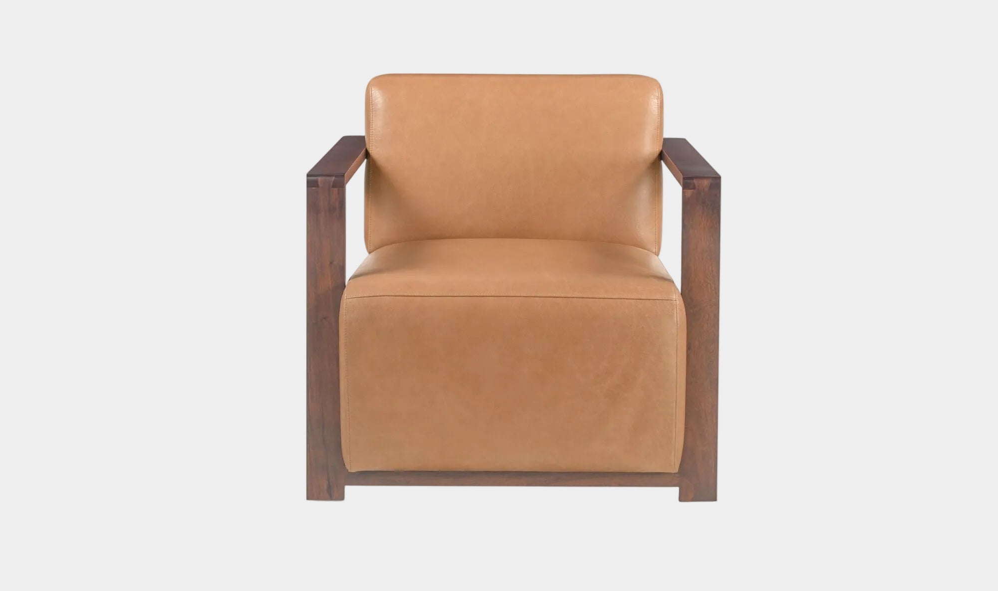 Barnes Accent Chair