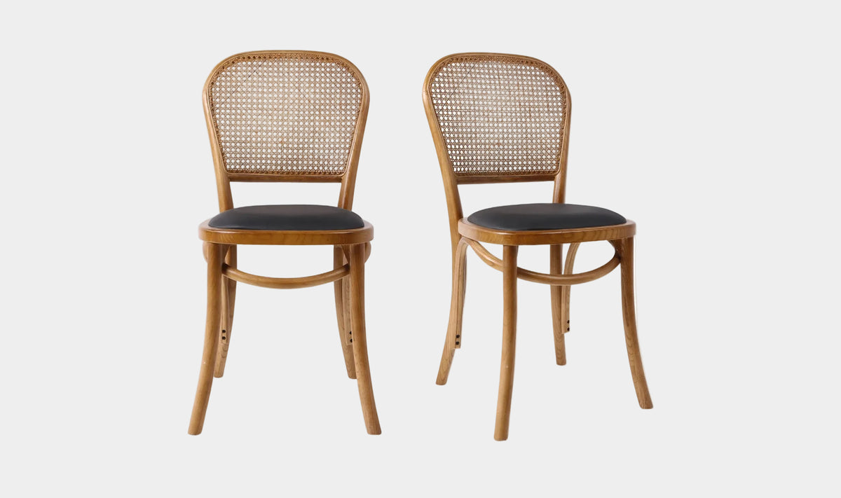 Bedford Dining Chair Set of 2
