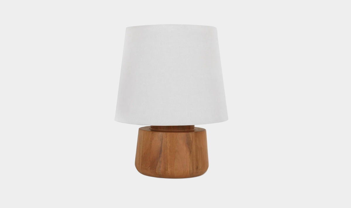 Bibi Table Lamp