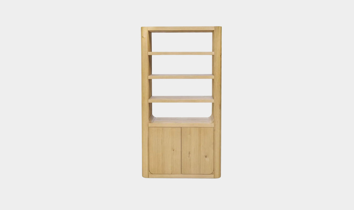 Blake Tall Cabinet