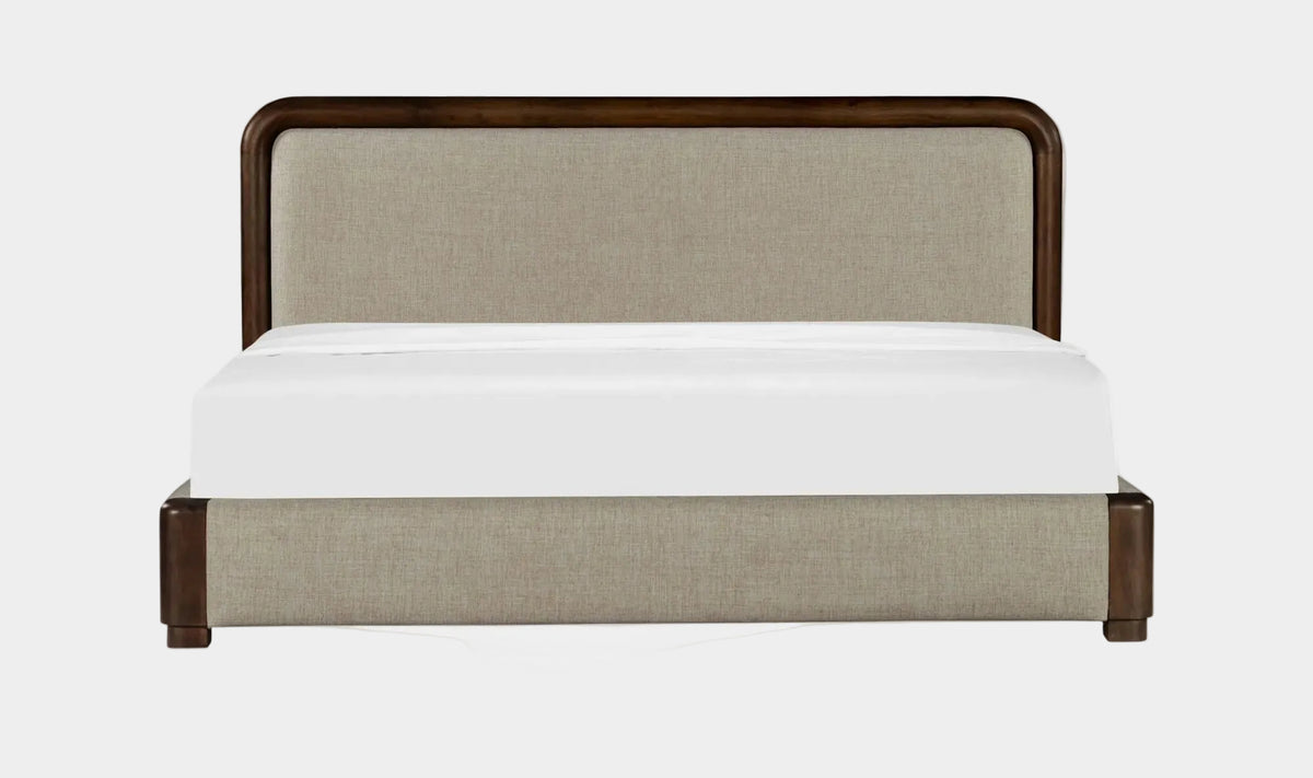 Bower Bed