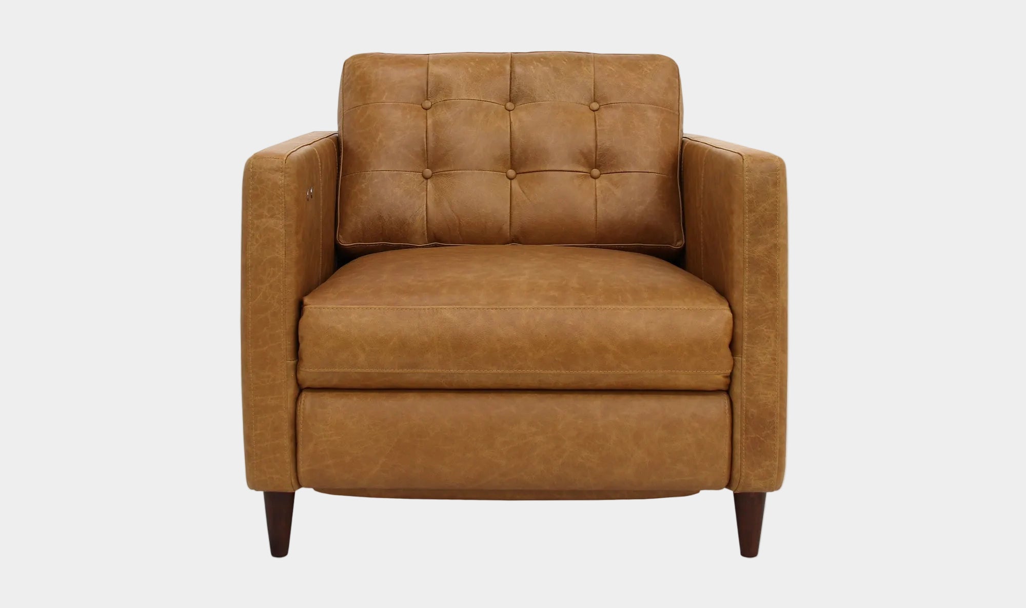 Bridgers Power Recliner Chair
