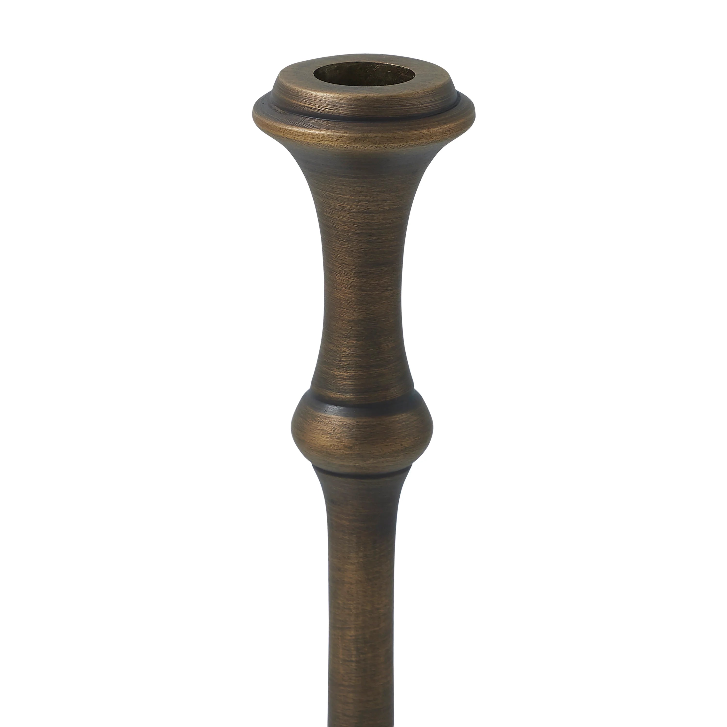 Guilles Candle Holder Set of 3