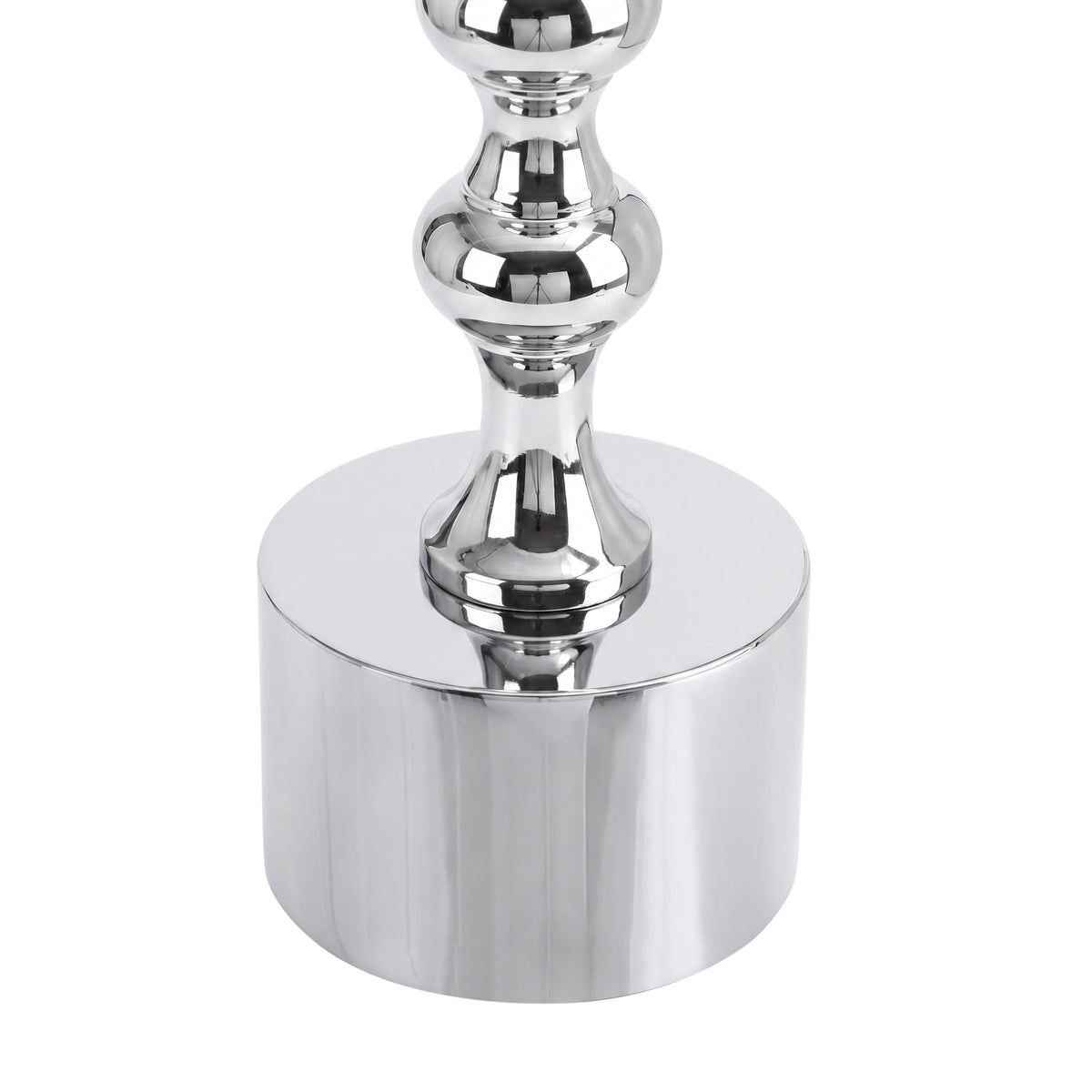 Lusso Candle Holder Set of 3