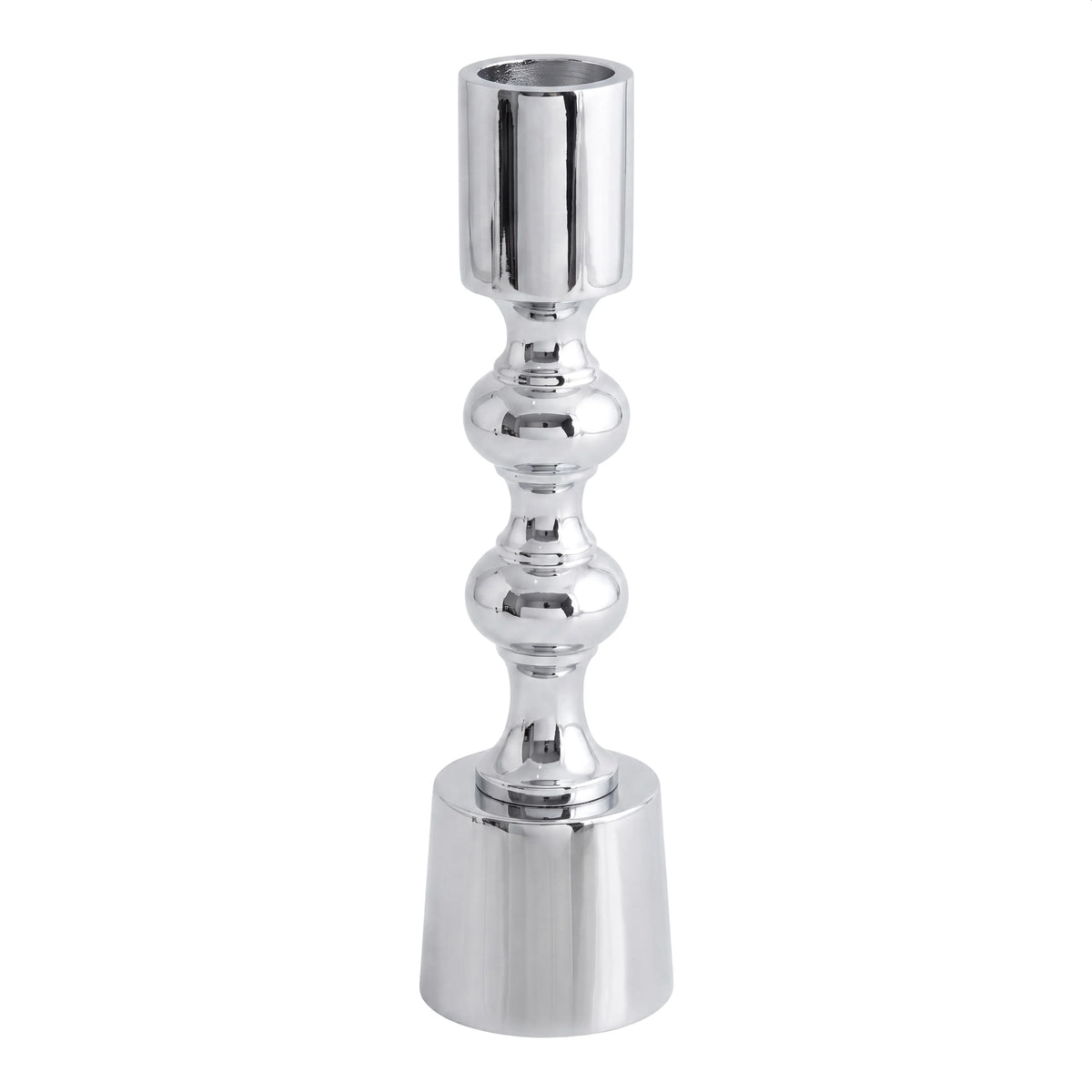 Lusso Candle Holder Set of 3