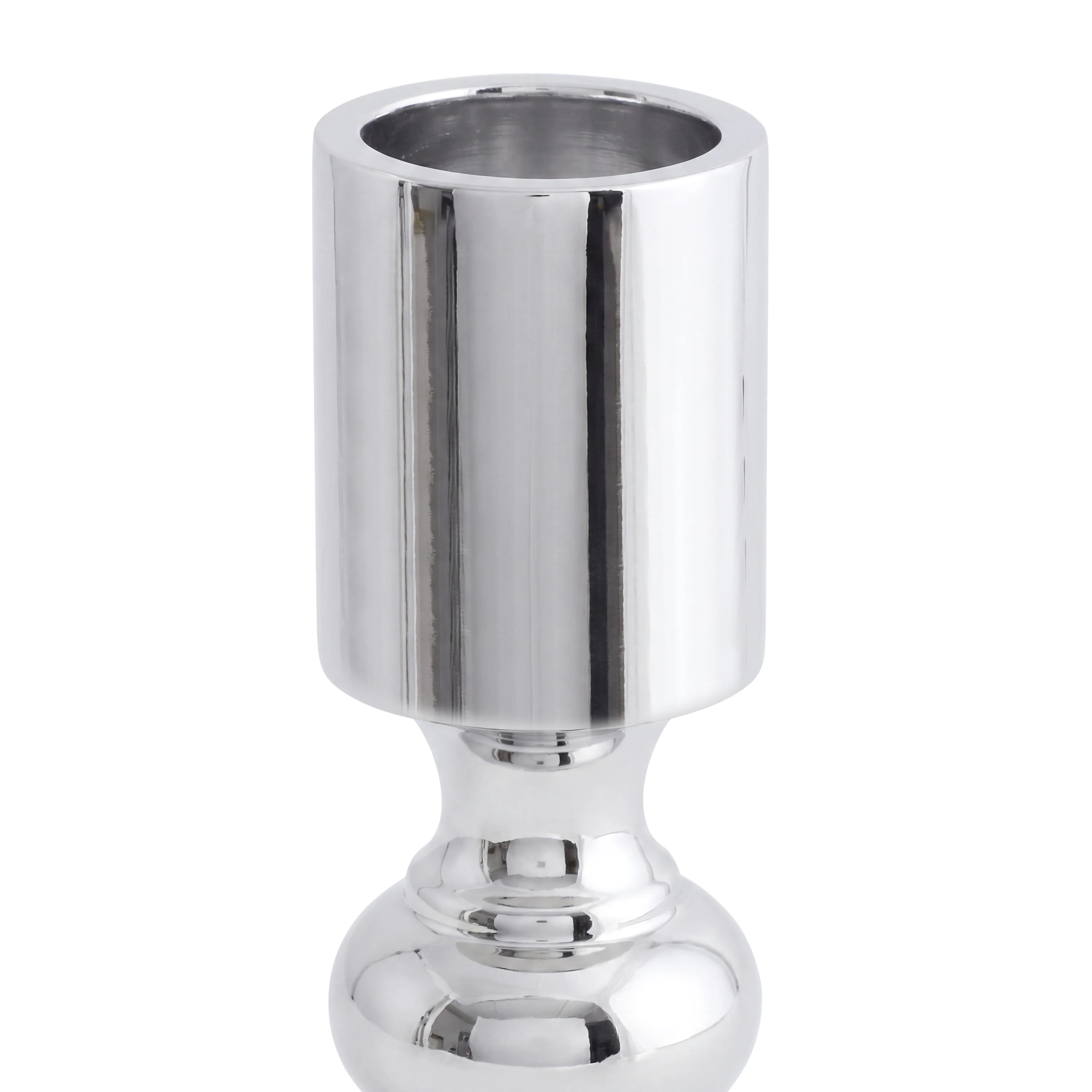 Lusso Candle Holder Set of 3