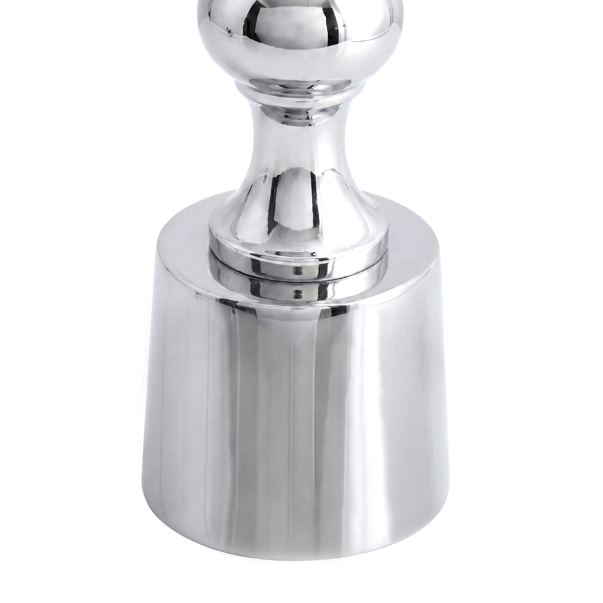 Lusso Candle Holder Set of 3