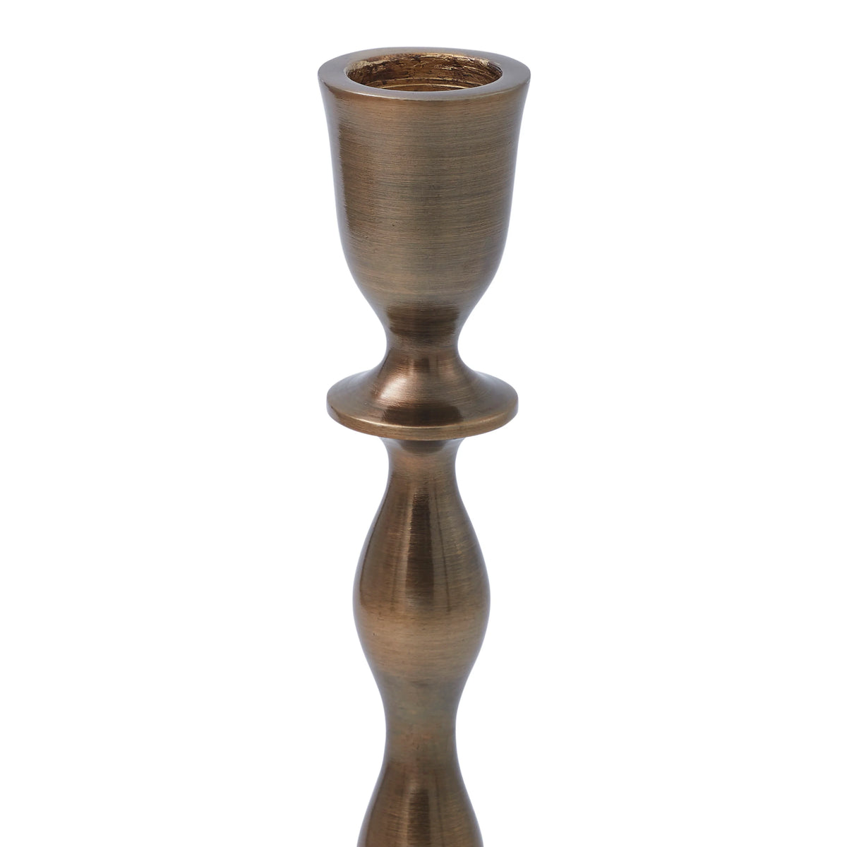 Baccarat Candle Holder Set of 2