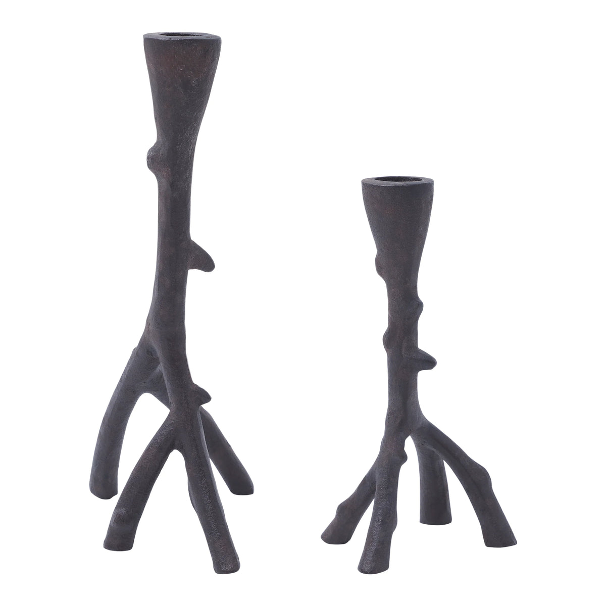 Mistbay Candle Holder Set of 2