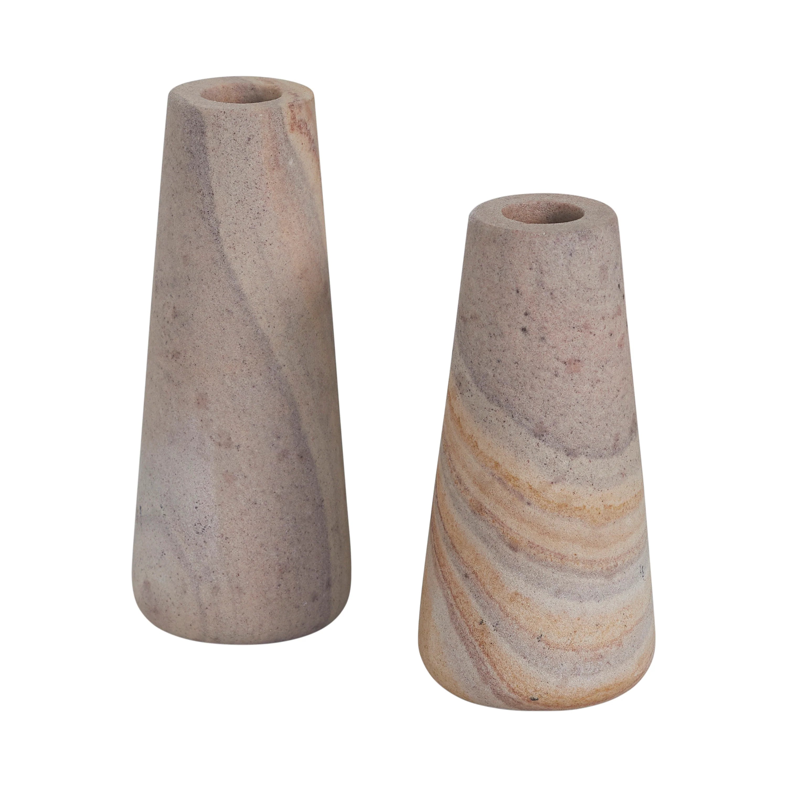 Delos Candle Holder