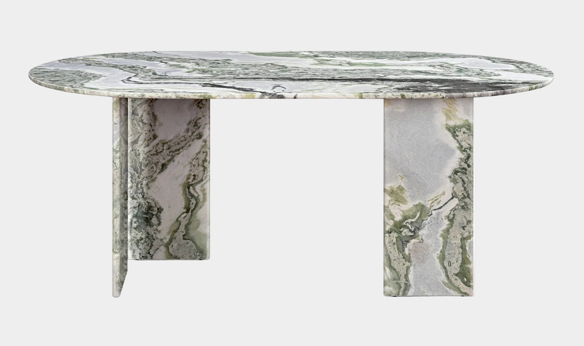 Celia Oval Dining Table