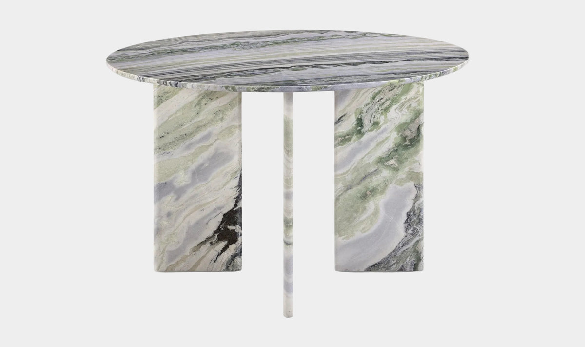 Celia Oval Dining Table