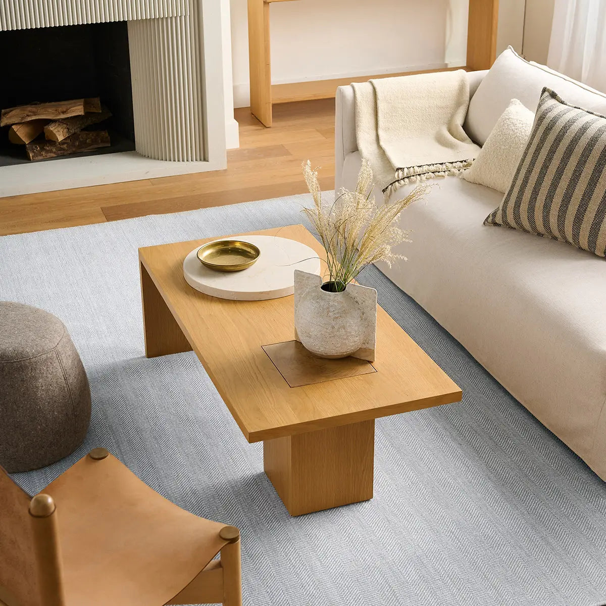Cliff 03 CFL301 Rug