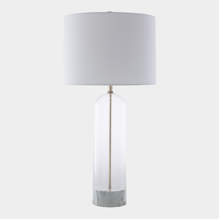 Carthage Accent Table Lamp