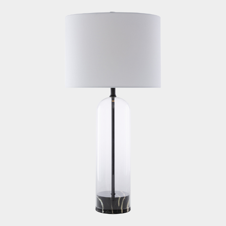 Carthage Accent Table Lamp